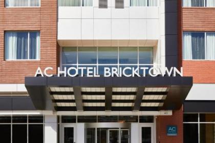 AC Hotel by marriott Oklahoma City Bricktown